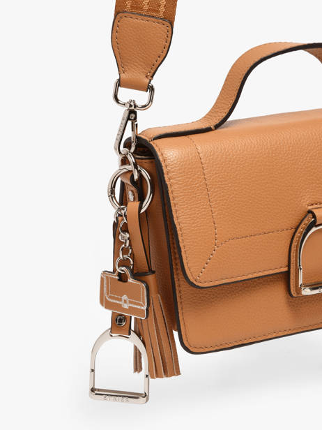 Bag Handle Altesse Etrier Yellow altesse EALT405M other view 2