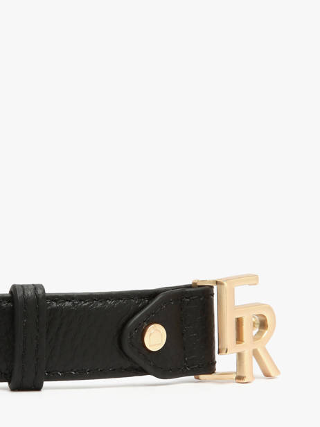 Ceinture Shadow Etrier Noir shadow ESHA414C vue secondaire 2