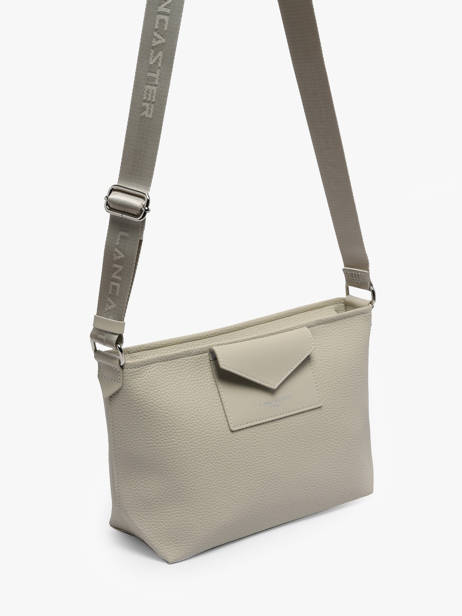 Shoulder Bag Maya Double Kba Lancaster Gray maya double kba 105 other view 2