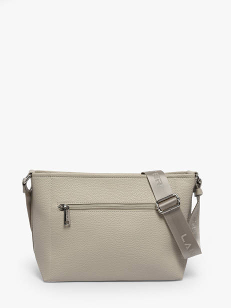 Shoulder Bag Maya Double Kba Lancaster Gray maya double kba 105 other view 4