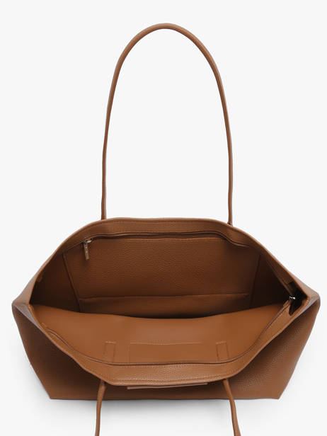 Shoulder Bag Maya Double Kba Lancaster Brown maya double kba 103 other view 3