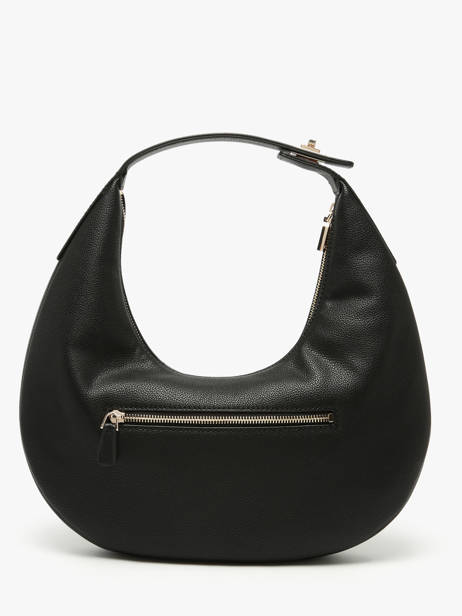 Shoulder Bag Evie Guess Black evie BG966402 other view 4