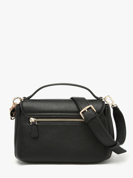 Sac Bandoulière Evie Guess Noir evie BG966420 vue secondaire 4