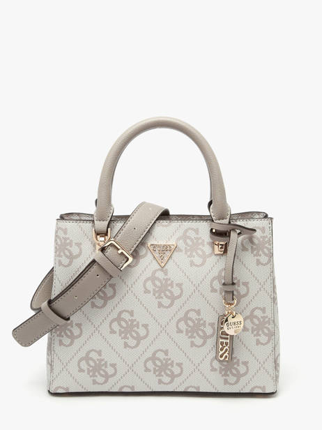 Satchel Noelle Guess Beige noelle SO967205