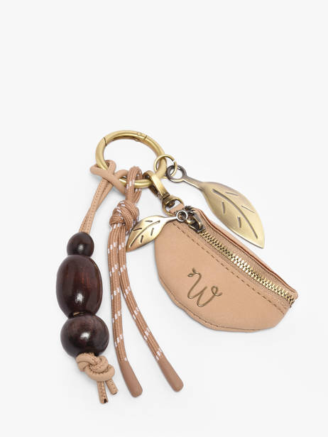 Bag Handle Crocus Woomen Beige crocus WCRO94 other view 1