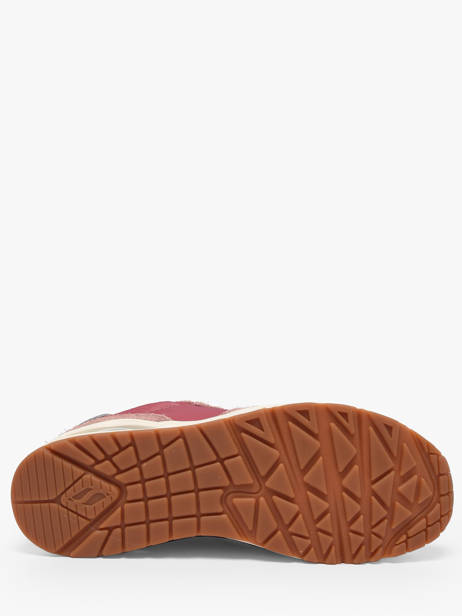 Sneakers Skechers Rose women 177857 vue secondaire 4