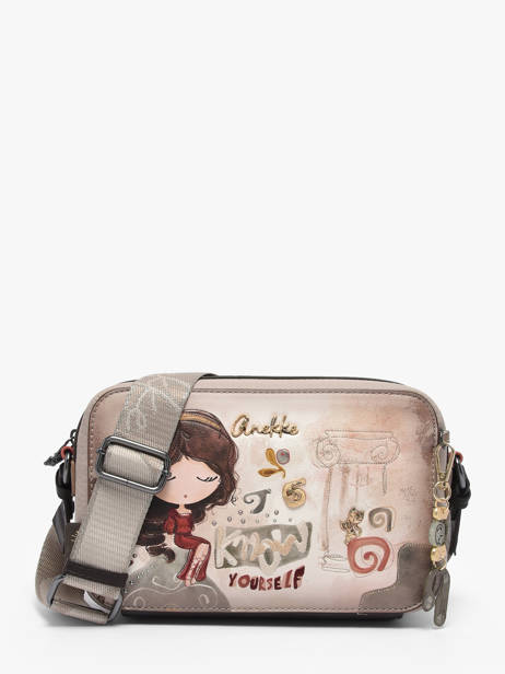 Shoulder Bag Muse Anekke Multicolor muse 42703447