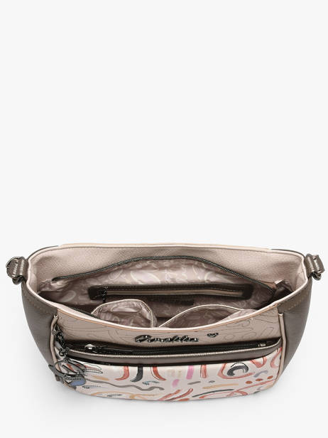 Shoulder Bag Olympia Anekke Multicolor olympia 42743110 other view 3