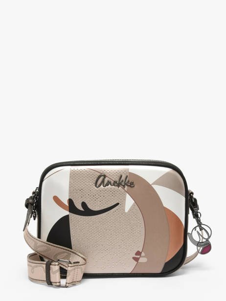 Shoulder Bag Eikon Anekke Black eikon 42753516