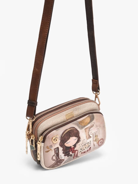 Shoulder Bag Muse Anekke Multicolor muse 42703445 other view 2