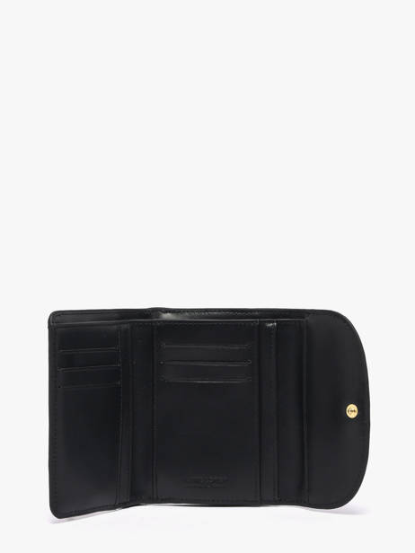 Wallet Paris Philos Leather Lancaster Black paris philos 71 other view 1