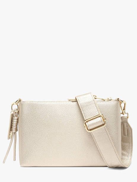 Shoulder Bag Estée Laurent david Gold ld bags 90 other view 4