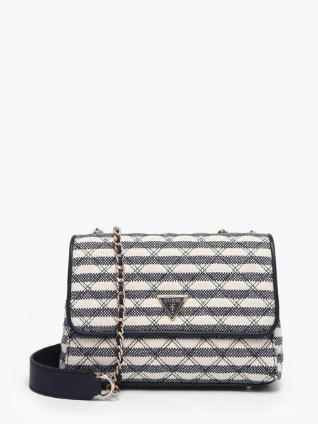 Crossbody Bag Giully Guess Blue giully AG967320