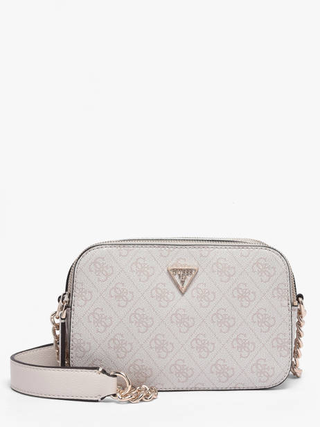 Shoulder Bag Noelle Guess White noelle BG967214