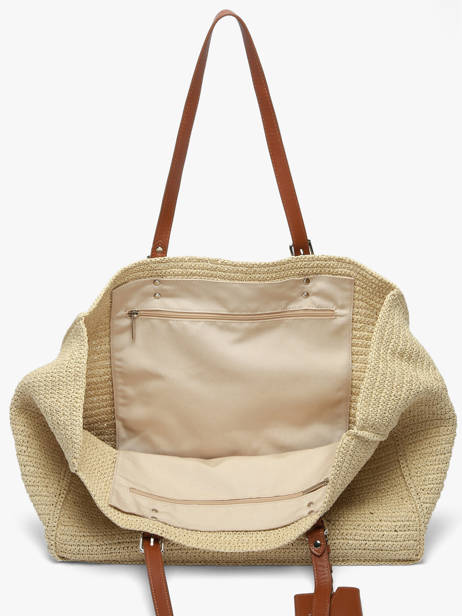 Shoulder Bag Playa Lancaster Beige playa 56 other view 4