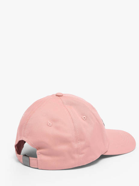 Cap Guess Pink accessoires 507COT01 other view 2