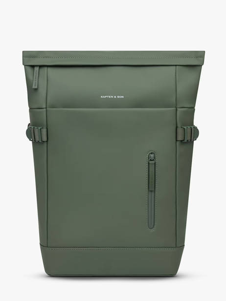 1 Compartment Backpack With 15