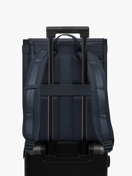 1 Compartment Backpack With 15