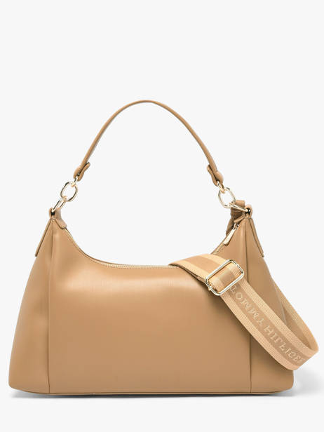 Shoulder Bag Th Essential Tommy hilfiger Brown th essential AW18373 other view 4