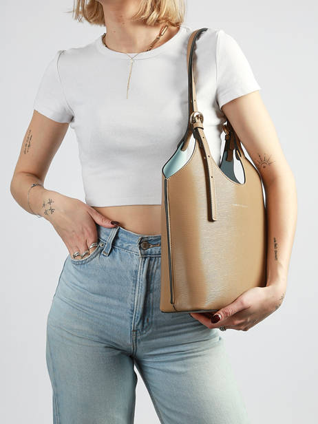 Shoulder Bag Th Modern Tommy hilfiger Brown th modern AW18617 other view 1