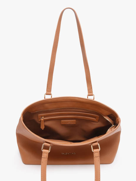 Shoulder Bag Brixton Valentino Brown brixton VBS7LX11 other view 2