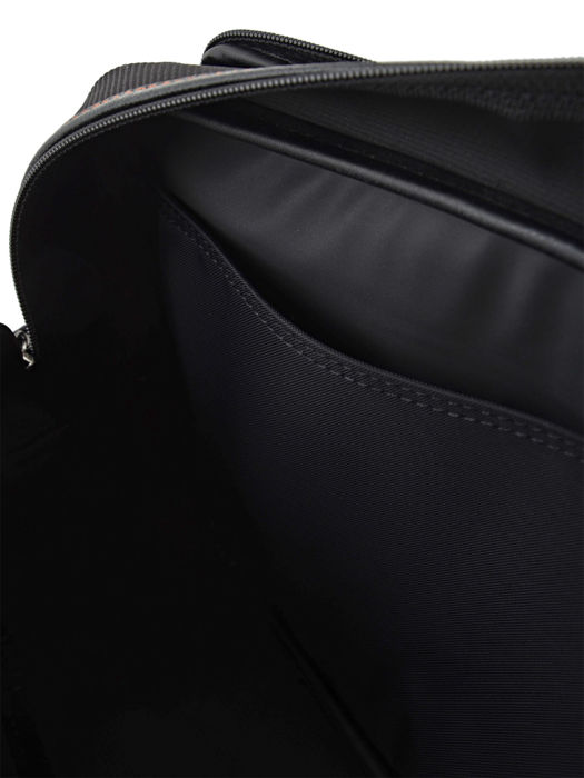 Longchamp Boxford Trousses de toilette Noir