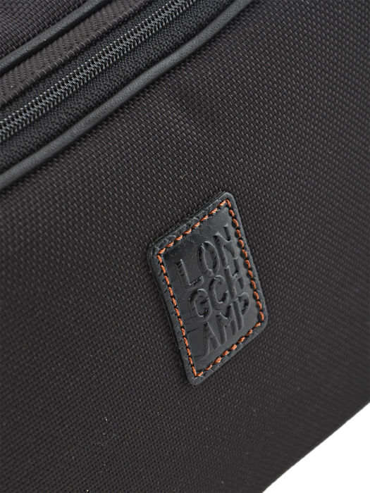 Longchamp Boxford Trousses de toilette Noir