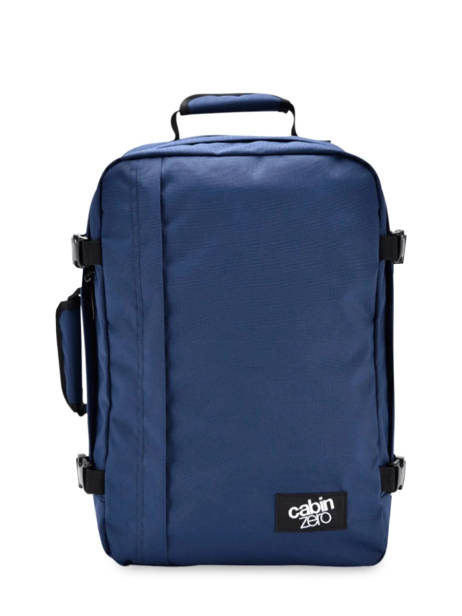Cabin Luggage Backpack Cabin Lc Cabin zero Blue cabin lc CZ08