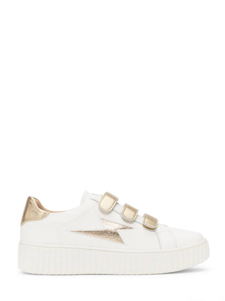 Sneakers Marilou Vanessa wu Blanc women BK2387OR