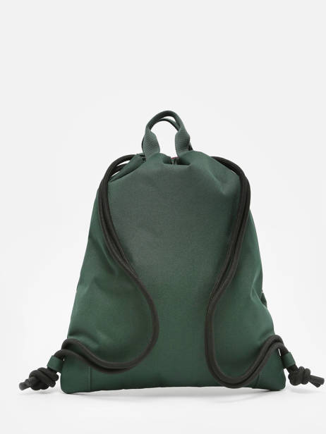 Sac De Sport City Bag 1 Compartiment Jeune premier Vert daydream boys B vue secondaire 4